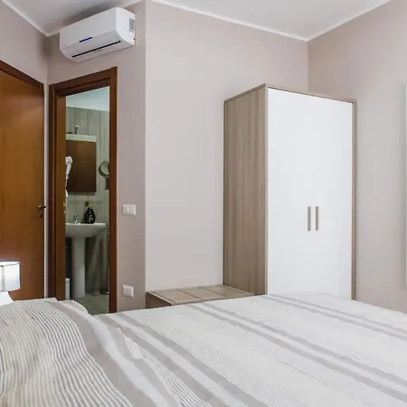 Aparthotel Palazzo Archeo 3*