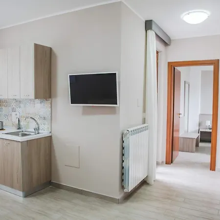 Aparthotel Palazzo Archeo