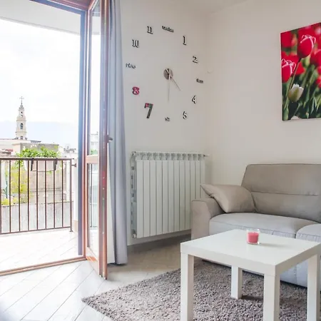 Palazzo Archeo Aparthotel 3*