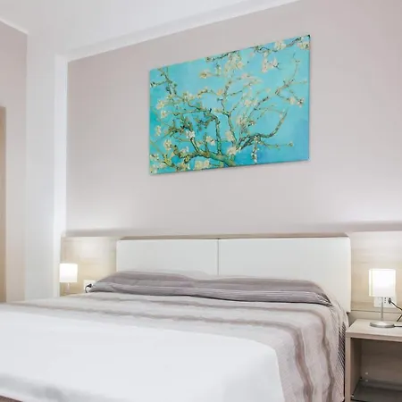 Aparthotel Palazzo Archeo 3*
