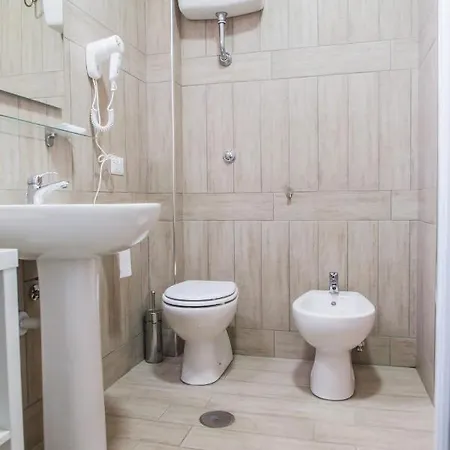Palazzo Archeo 3* Pompeï