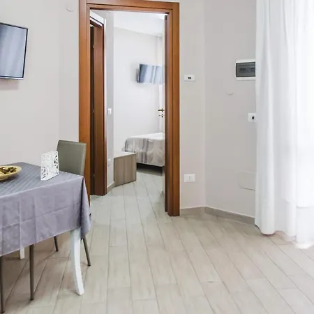 Palazzo Archeo Aparthotel