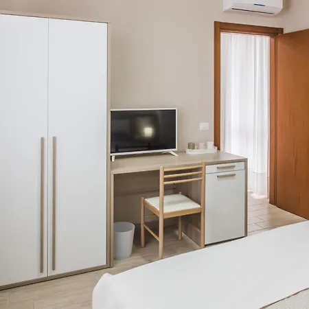 Aparthotel Palazzo Archeo