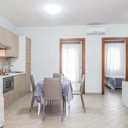 Palazzo Archeo Aparthotel 3*