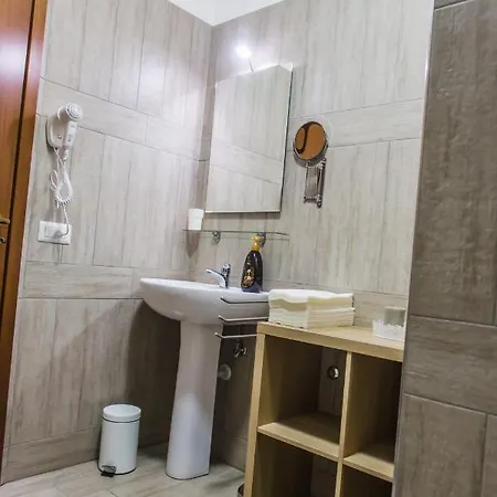 Aparthotel Palazzo Archeo