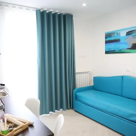 Palazzo Archeo Aparthotel 3*