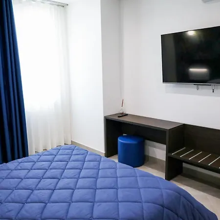 Aparthotel Palazzo Archeo Pompeï
