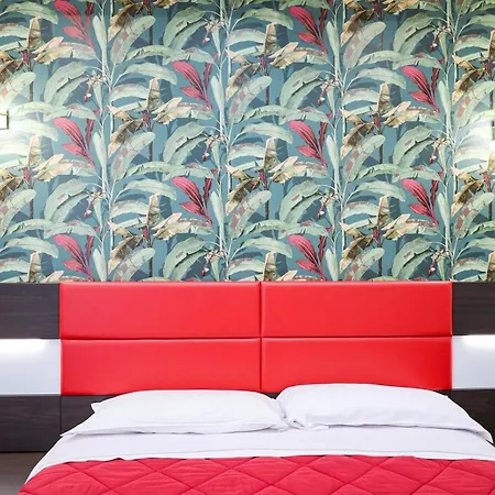 Aparthotel Palazzo Archeo 3*