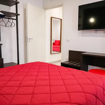 Aparthotel Palazzo Archeo Pompeï