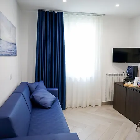 Aparthotel Palazzo Archeo Pompeï