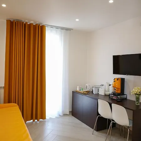 Aparthotel Palazzo Archeo