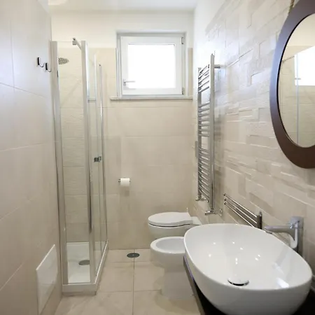 Palazzo Archeo Aparthotel 3*