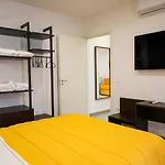 Ξενοδοχείο με διαμερίσματα Palazzo Archeo 3*