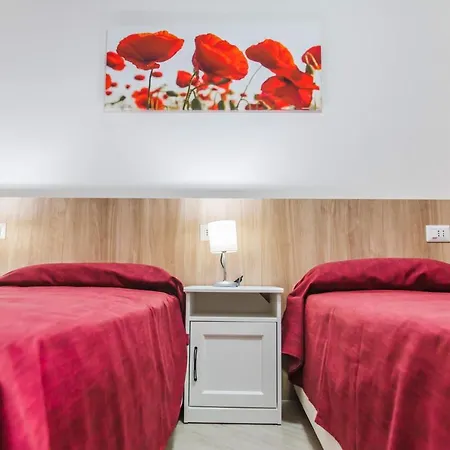 Aparthotel Palazzo Archeo 3*