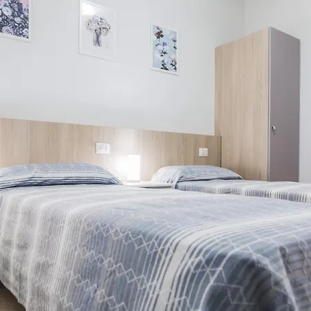 Aparthotel Palazzo Archeo Pompei