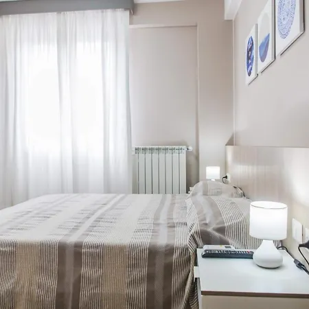 아파트호텔 Palazzo Archeo 폼페이