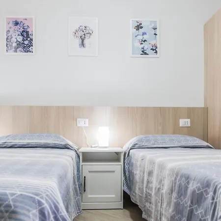 Aparthotel Palazzo Archeo 3*