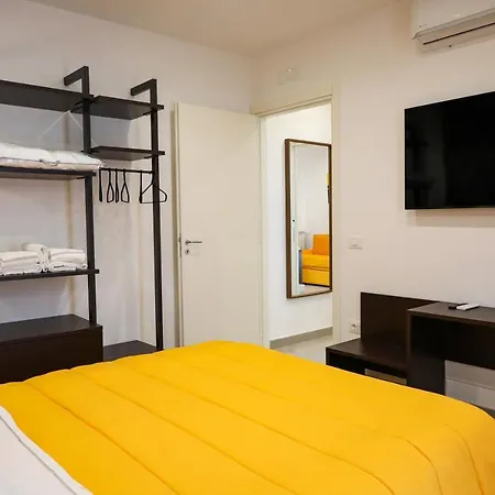 Aparthotel Palazzo Archeo 3*