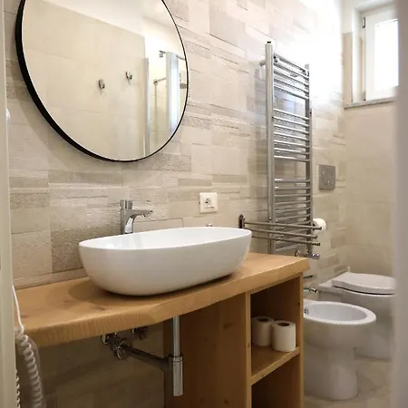 Palazzo Archeo Aparthotel 3*