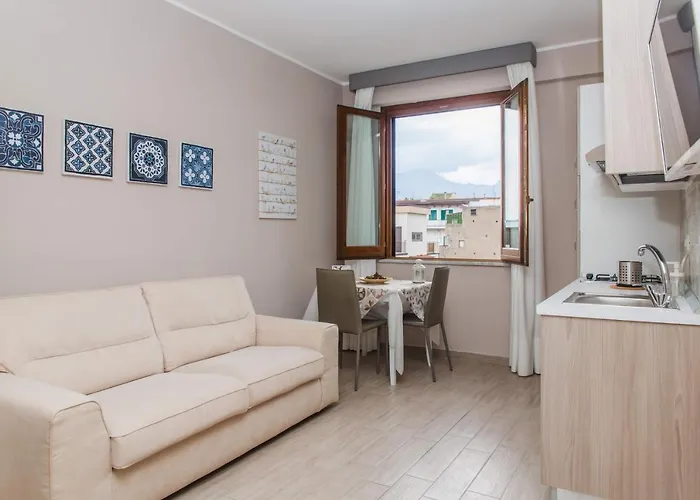 Palazzo Archeo 3*