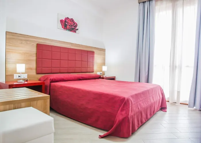 Palazzo Archeo מלון דירות 3*