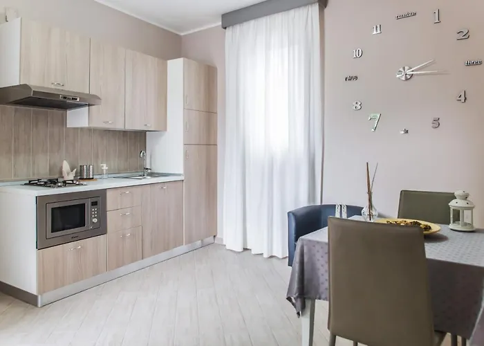 Palazzo Archeo מלון דירות