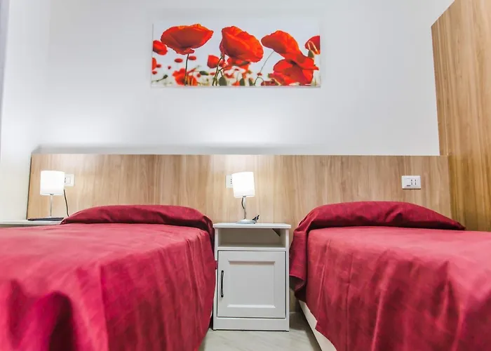 מלון דירות Palazzo Archeo 3*