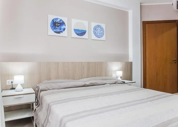 Palazzo Archeo 3*