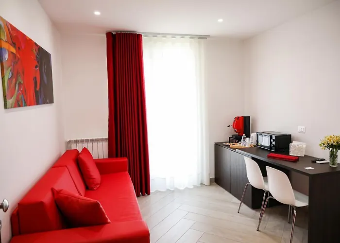 Palazzo Archeo 3* פומפיי