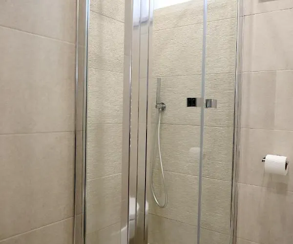 מלון דירות Palazzo Archeo 3*