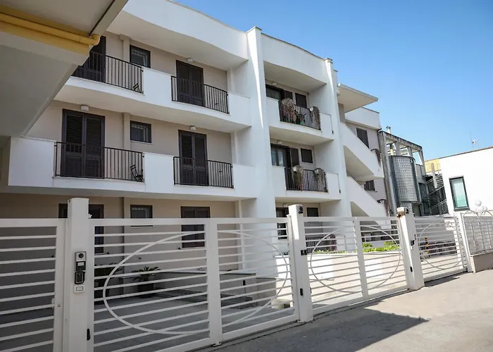 Palazzo Archeo 3* פומפיי