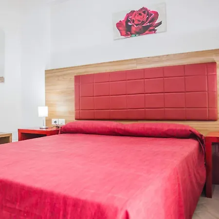 Appart hôtel Palazzo Archeo