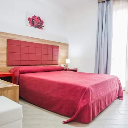 Palazzo Archeo Appart hôtel *