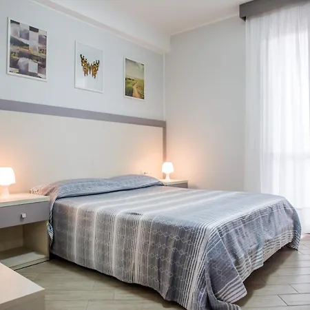Palazzo Archeo Appart hôtel