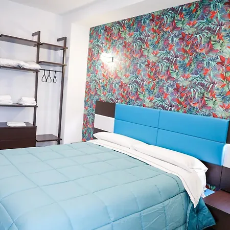 Palazzo Archeo Aparthotel Pompei