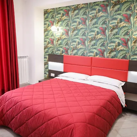 Palazzo Archeo Lejlighedshotel