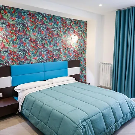 Palazzo Archeo Апарт-отель 3*
