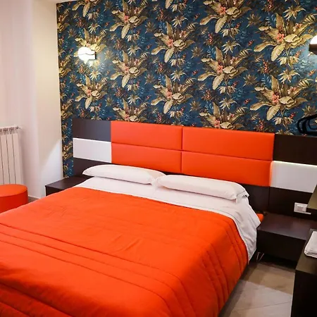 Appart hôtel Palazzo Archeo