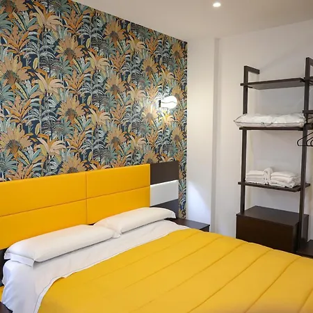 Palazzo Archeo Aparthotel 3*
