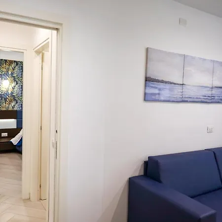 شقة فندقية Palazzo Archeo
