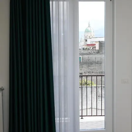 Appart hôtel Palazzo Archeo