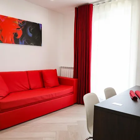 Palazzo Archeo Appart hôtel *