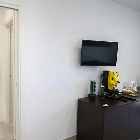 Appart hôtel Palazzo Archeo *