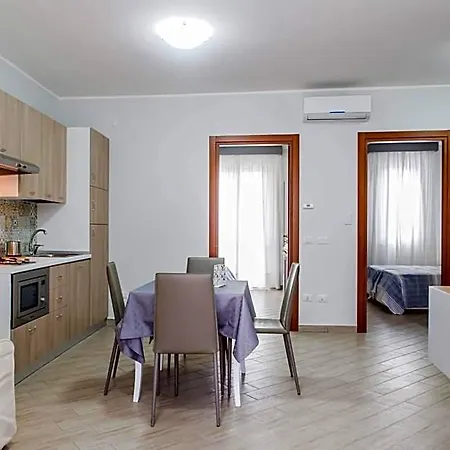 Palazzo Archeo 3* Помпеи