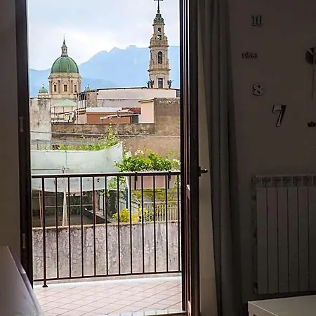 Palazzo Archeo Апарт-отель