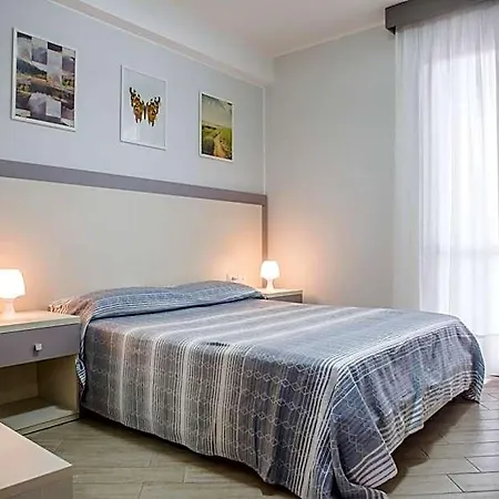 Aparthotel Palazzo Archeo Pompei