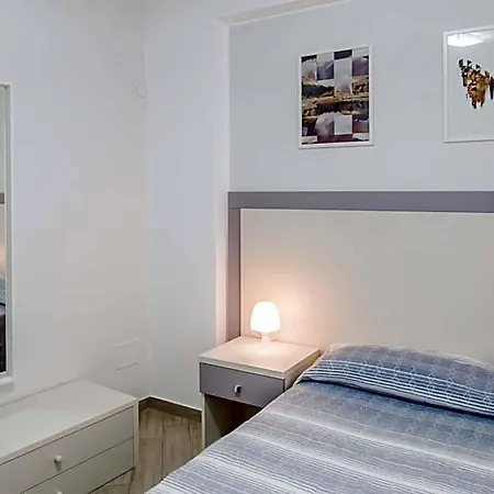 Апарт-отель Palazzo Archeo 3*