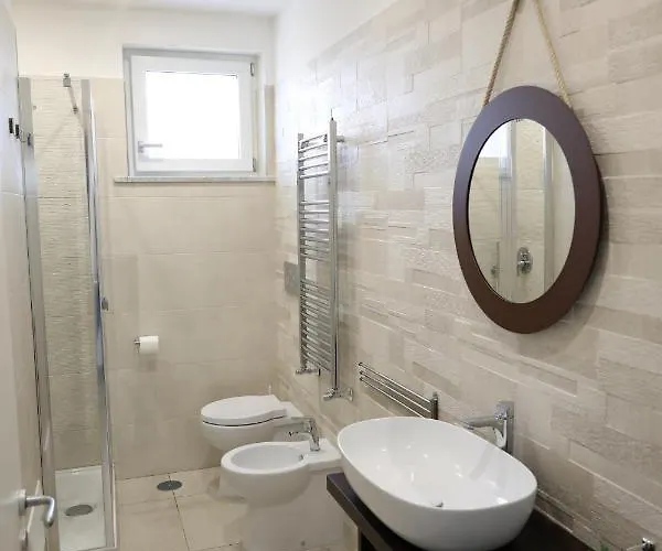 Palazzo Archeo 4* بومبيي