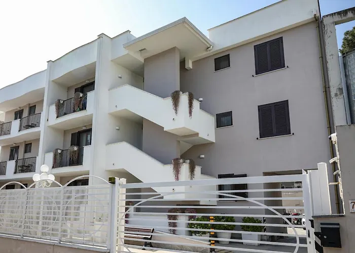Palazzo Archeo 4*